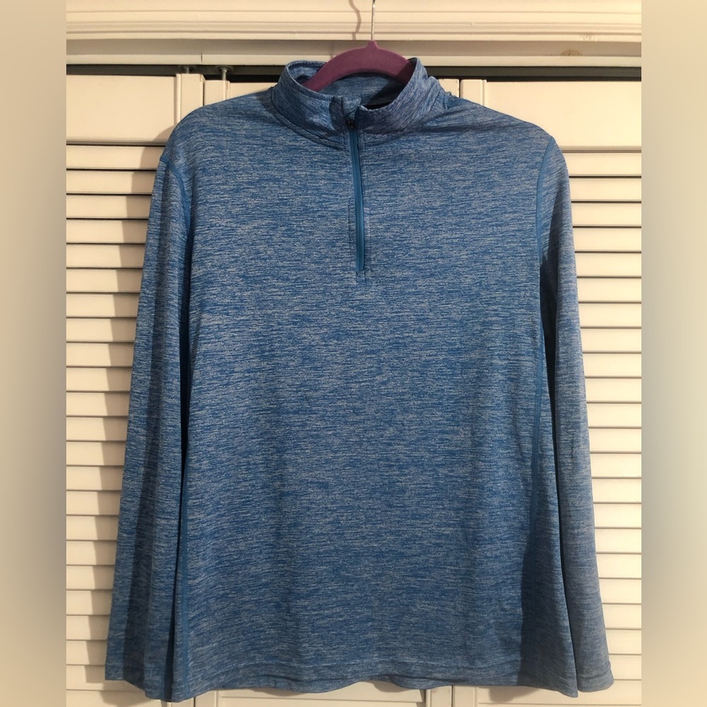 TEX GEAR DRY TECH TOP